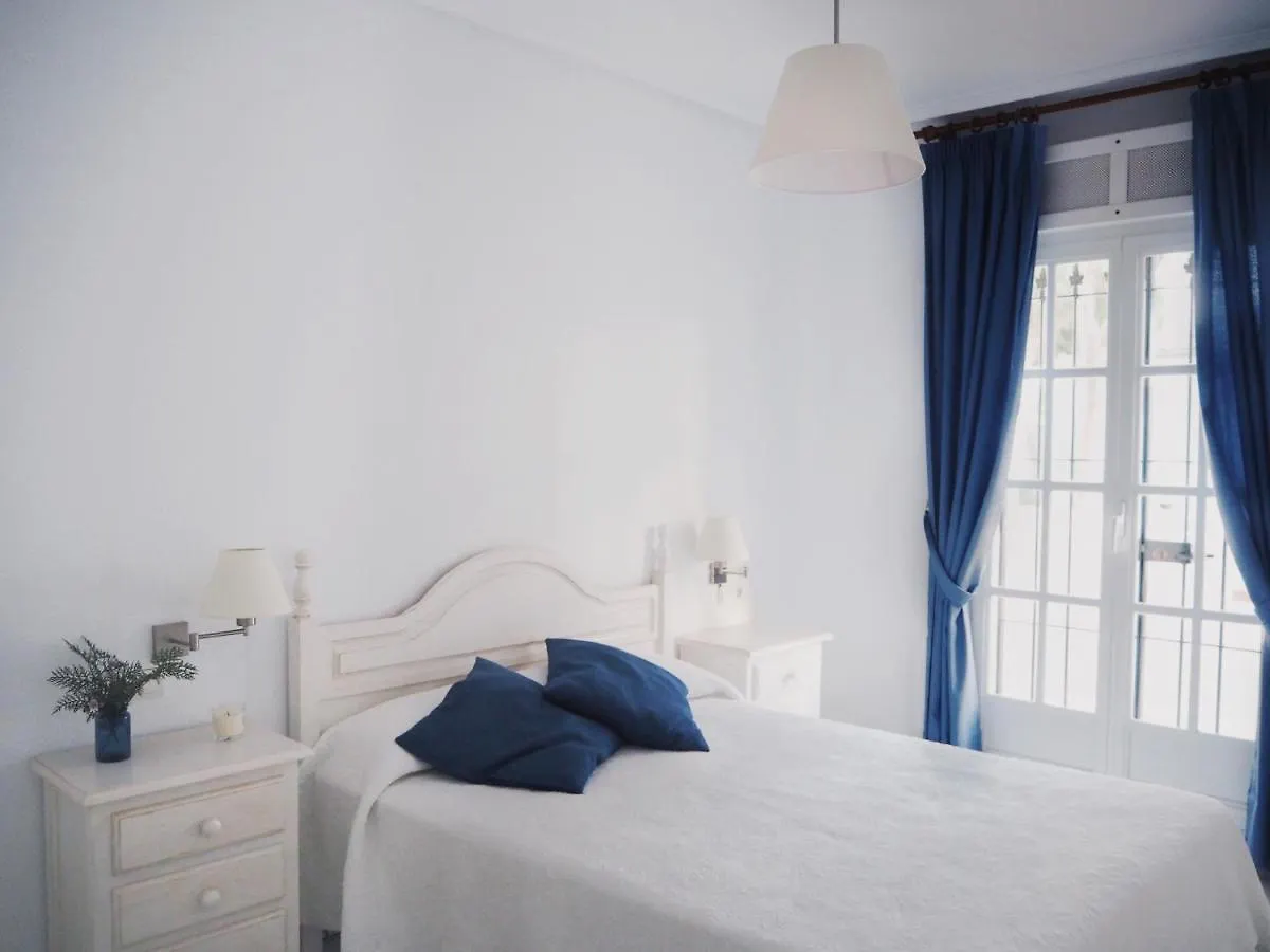 Apartamento La Barrosa, Chiclana Chiclana de la Frontera Espanha