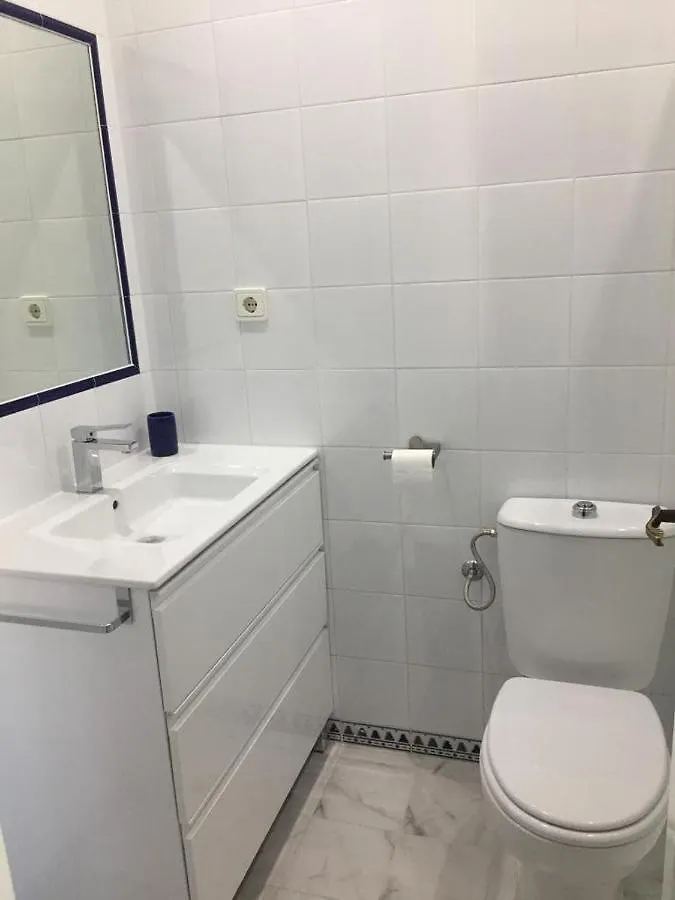 Apartamento La Barrosa, Chiclana Chiclana de la Frontera