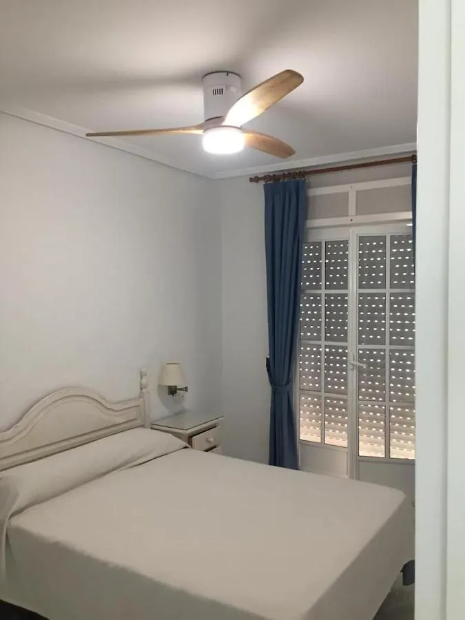 Apartamento La Barrosa, Chiclana Chiclana de la Frontera