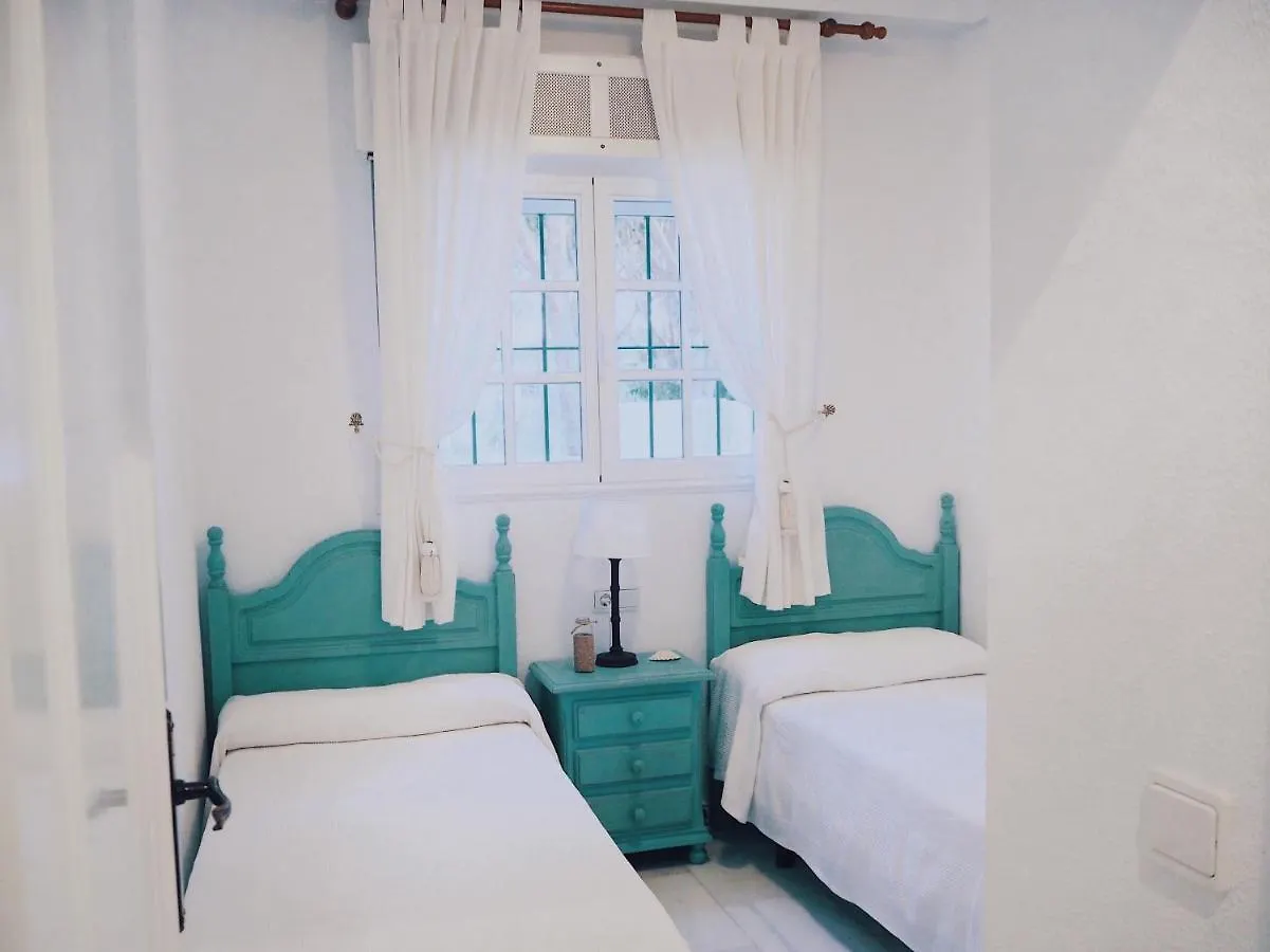 Apartamento La Barrosa, Chiclana Chiclana de la Frontera 0*,