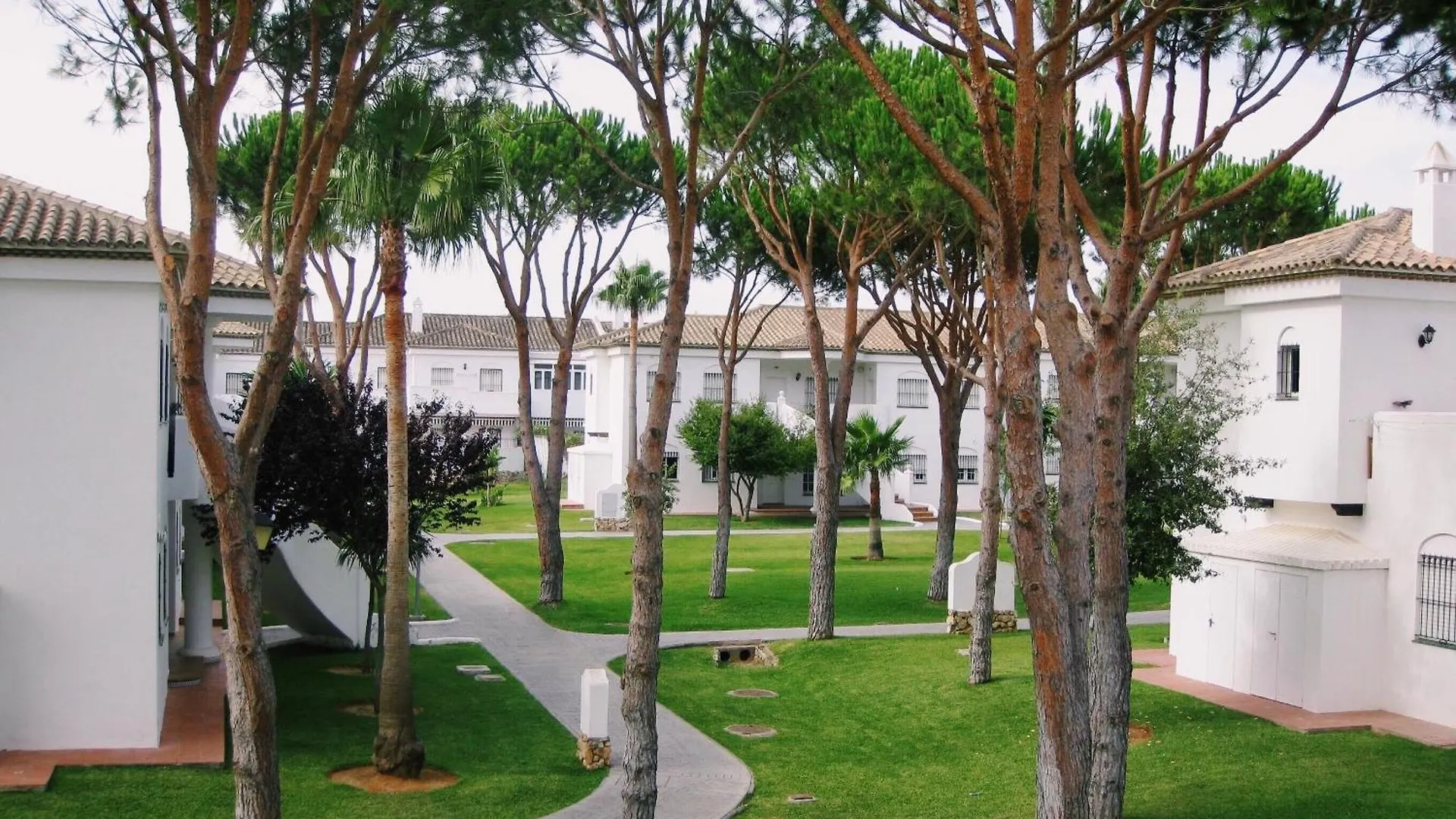 Apartamento La Barrosa, Chiclana Chiclana de la Frontera