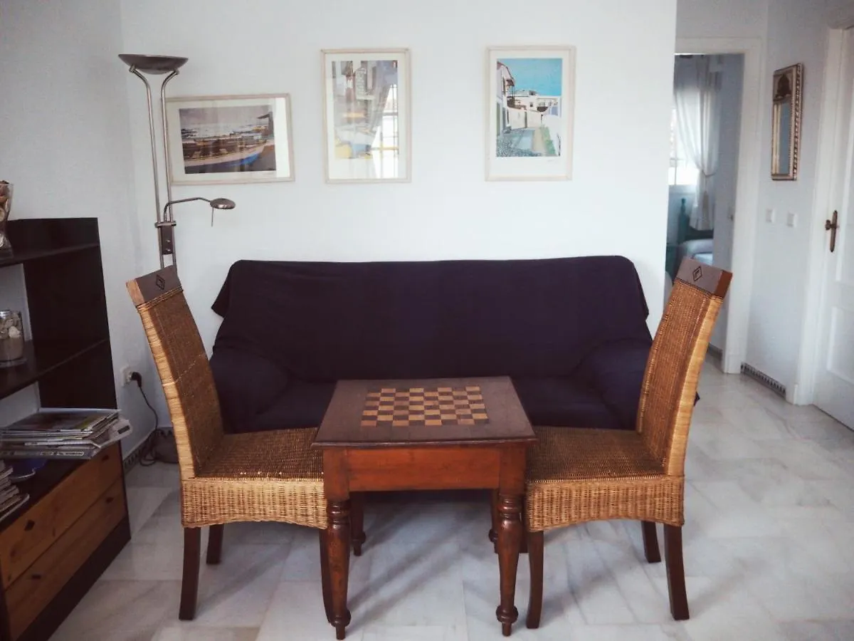 Apartamento La Barrosa, Chiclana Chiclana de la Frontera Spain