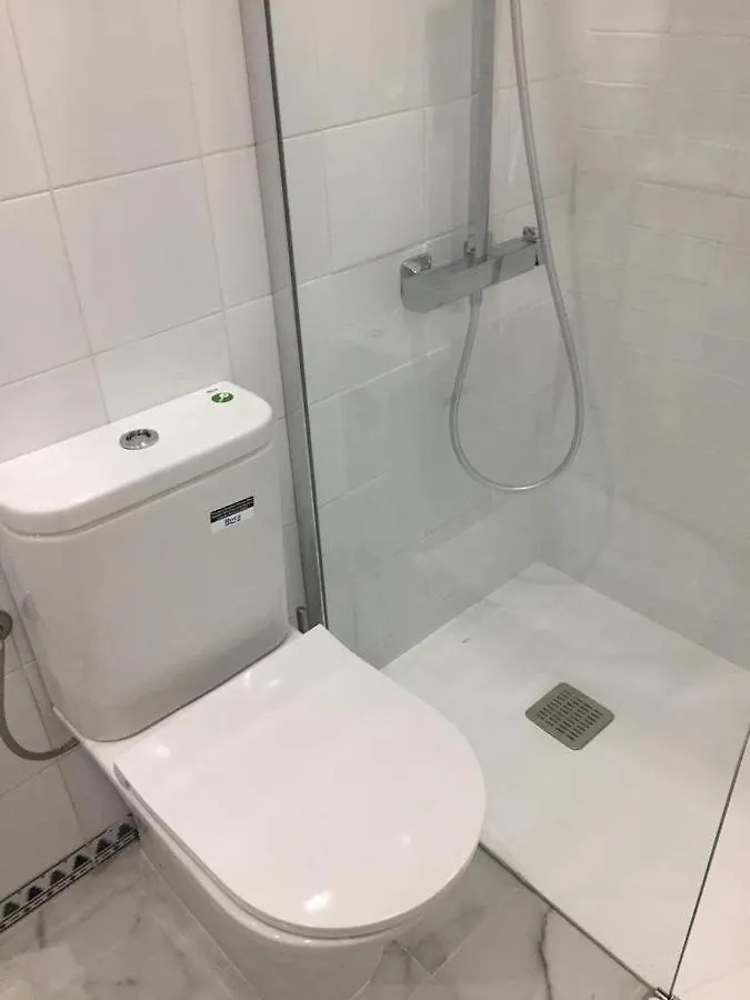 Apartamento La Barrosa, Chiclana Chiclana de la Frontera